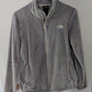 North Face Fleece Jacket